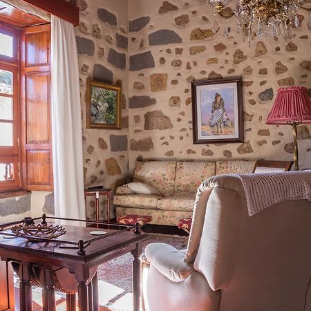 טרור Casa Rural Dona Margarita מראה חיצוני תמונה