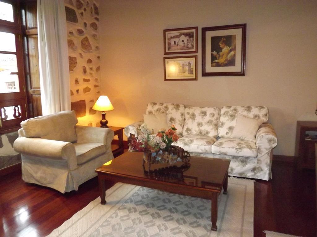 טרור Casa Rural Dona Margarita מראה חיצוני תמונה