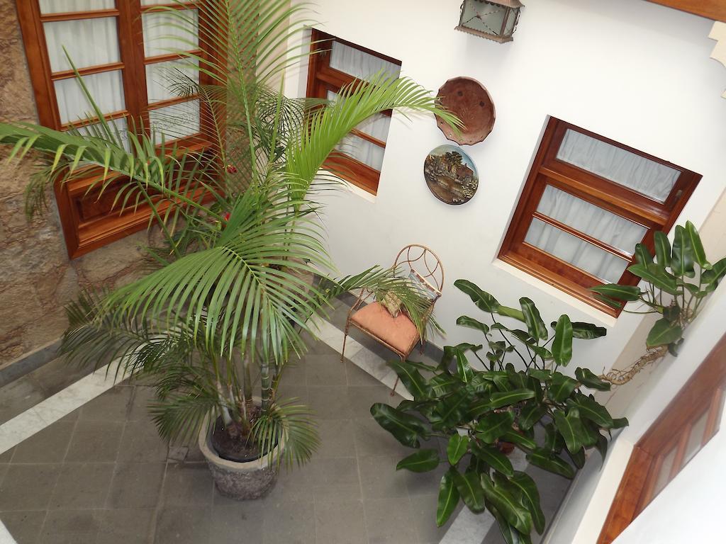 טרור Casa Rural Dona Margarita מראה חיצוני תמונה