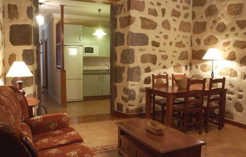 טרור Casa Rural Dona Margarita מראה חיצוני תמונה