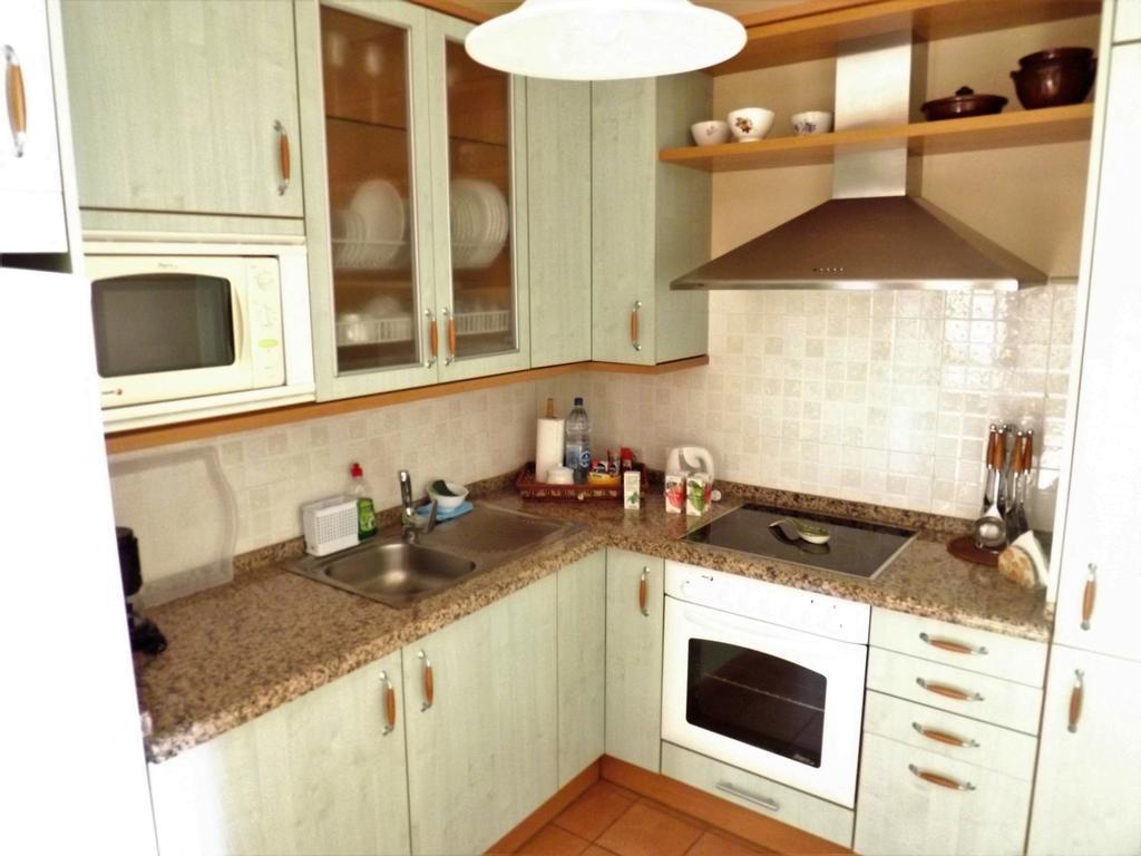 טרור Casa Rural Dona Margarita מראה חיצוני תמונה