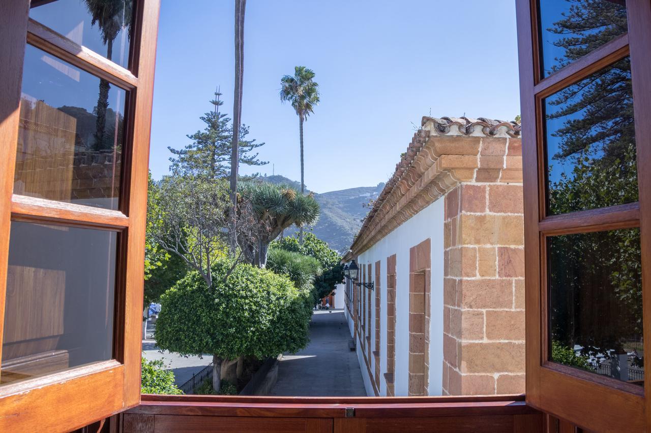 טרור Casa Rural Dona Margarita מראה חיצוני תמונה