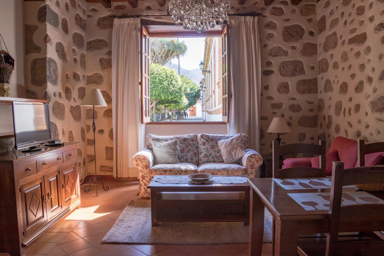 טרור Casa Rural Dona Margarita מראה חיצוני תמונה
