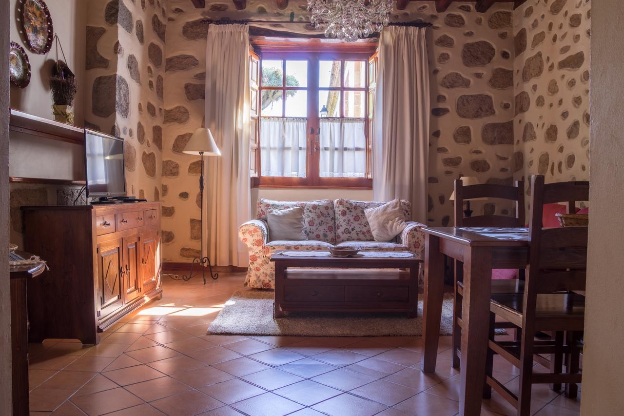 טרור Casa Rural Dona Margarita מראה חיצוני תמונה