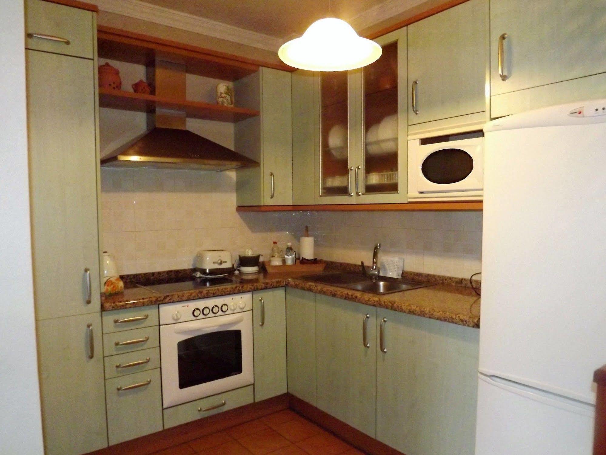 טרור Casa Rural Dona Margarita מראה חיצוני תמונה