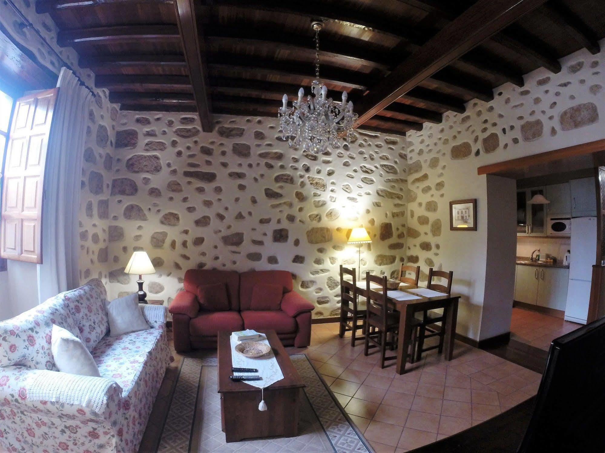 טרור Casa Rural Dona Margarita מראה חיצוני תמונה