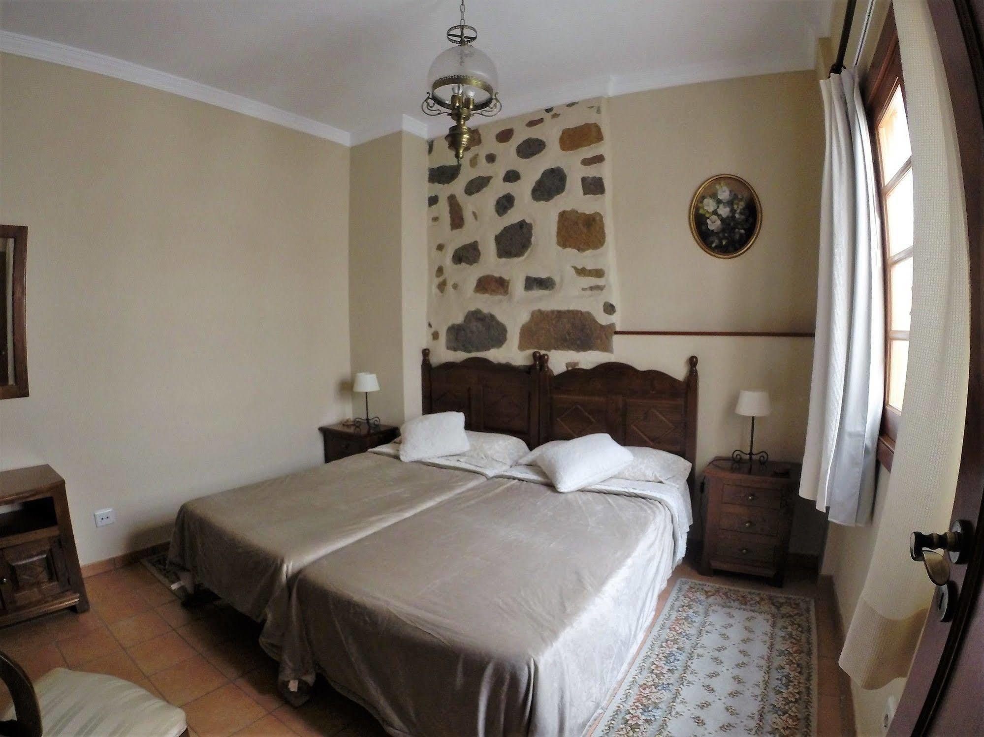 טרור Casa Rural Dona Margarita מראה חיצוני תמונה