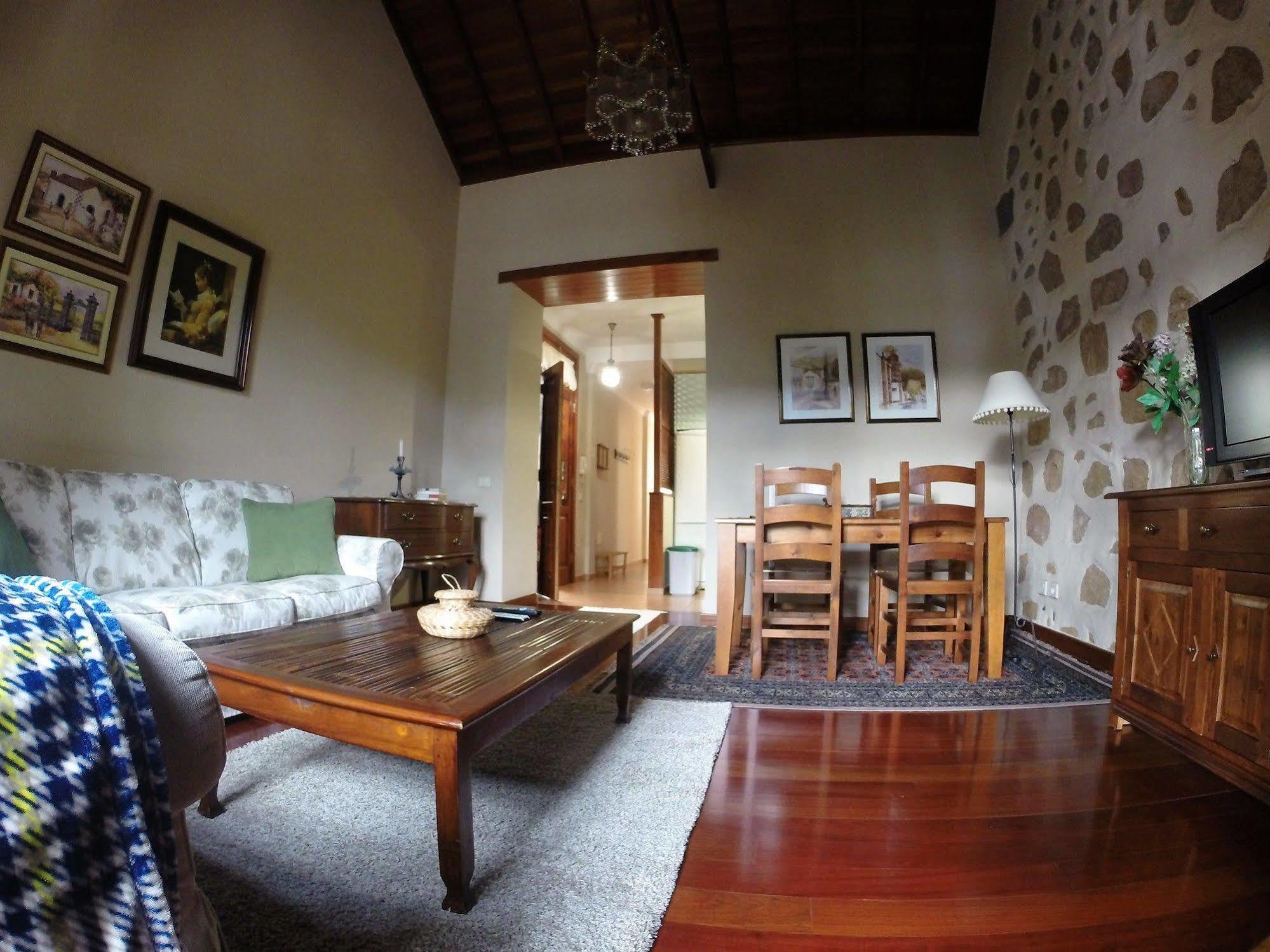 טרור Casa Rural Dona Margarita מראה חיצוני תמונה